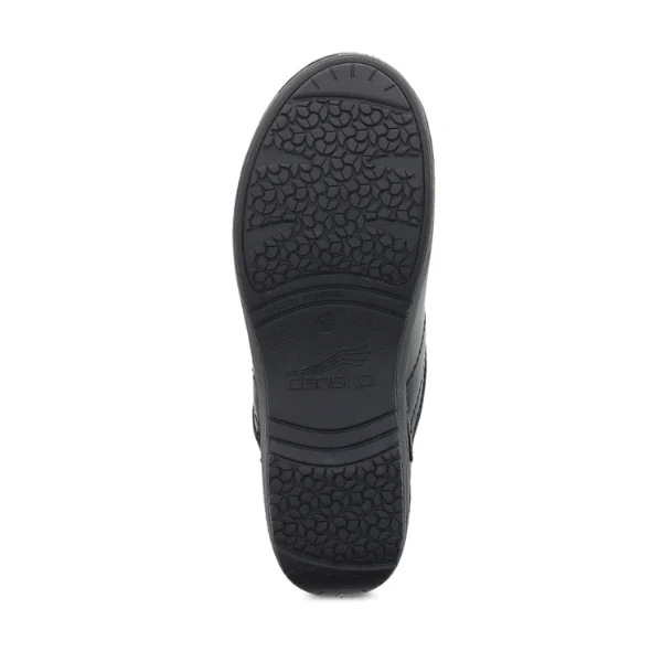 Dansko Women's XP 2.0 Black Pull Up - Image 4