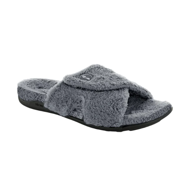 Strive Women's Zoey Charcoal