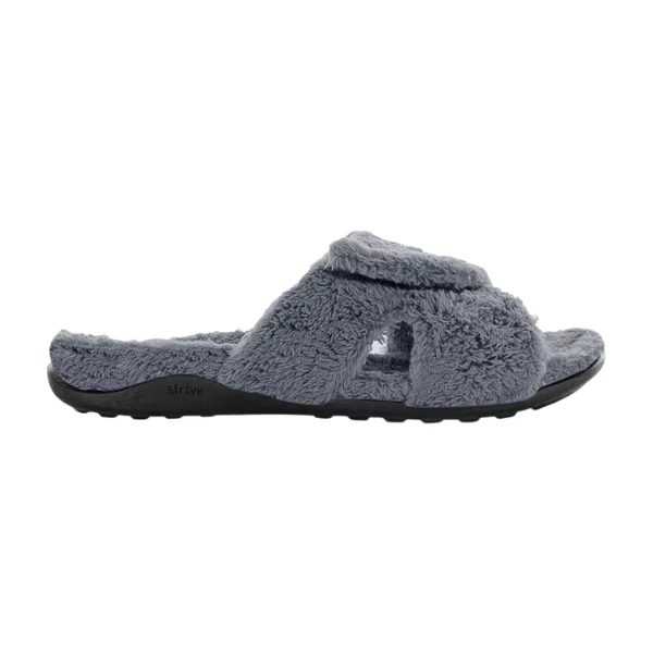 Strive Women's Zoey Charcoal - Image 2