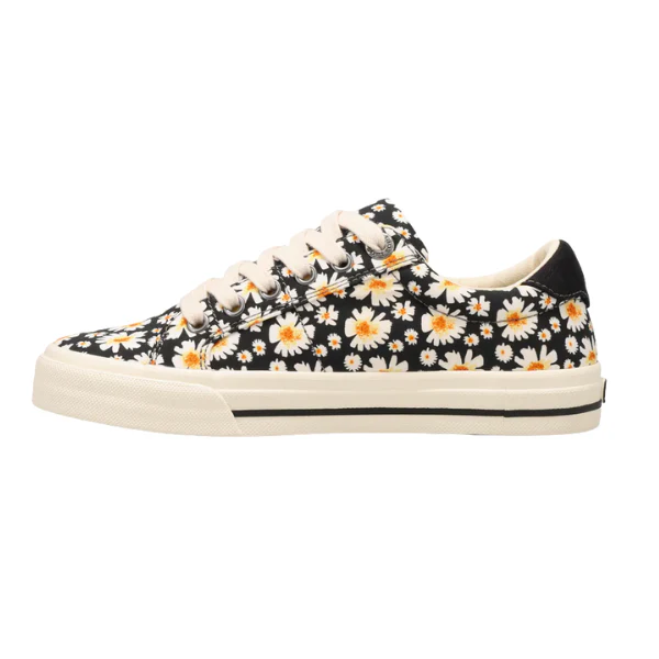 Taos Women's Z Soul Daisy Black - Image 5