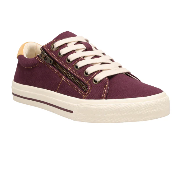 Taos Women's Z Soul Daisy Plum