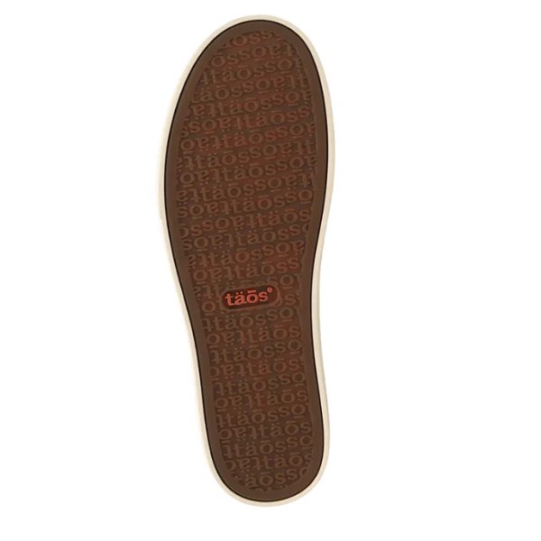 Taos Women's Z Soul Daisy Plum - Image 4