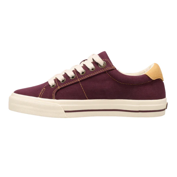 Taos Women's Z Soul Daisy Plum - Image 5